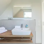 Дом отдыха Hus Dree Bohl