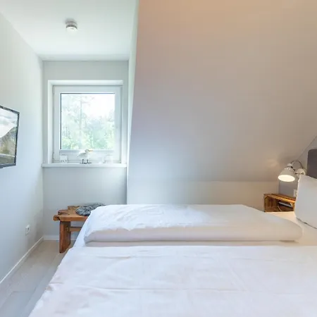 Hus Dree Casa de Férias *