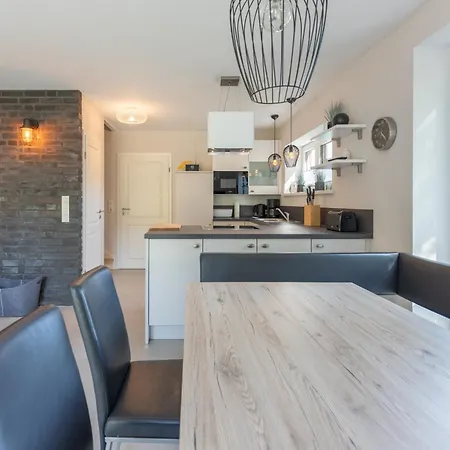 Hus Dree Dom wakacyjny