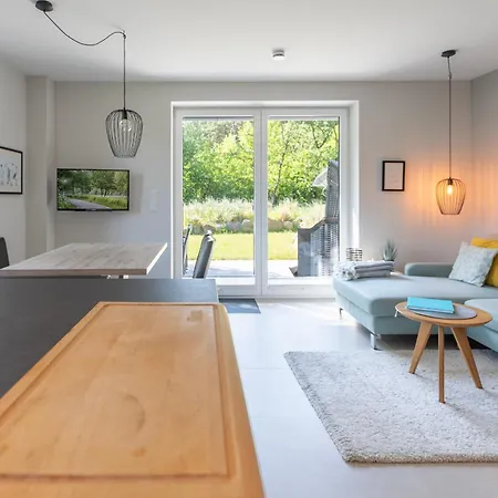 Hus Dree Dom wakacyjny *