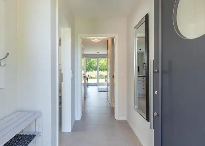 Vakantiehuis Hus Dree Sankt Peter-Ording