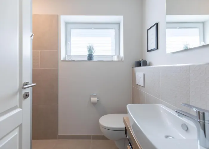 Vakantiehuis Hus Dree