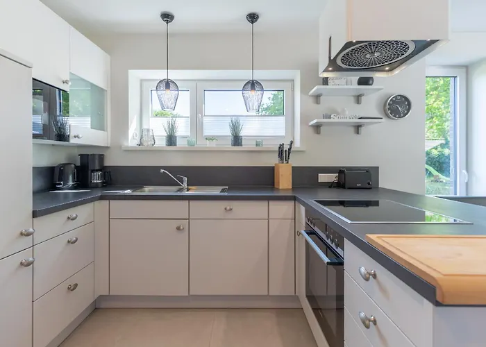 Hus Dree * Sankt Peter-Ording